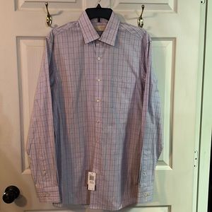 Men’s dress shirt